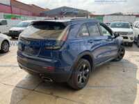 Cadillac XT4 Otros años  IMG_2074
