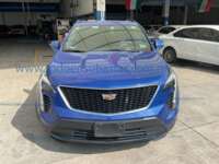 Cadillac XT4 Otros años  IMG_2071