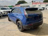 Cadillac XT4 Otros años  IMG_2076