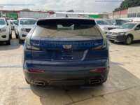 Cadillac XT4 Otros años  IMG_2075