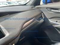 Cadillac XT4 Otros años  IMG_2102