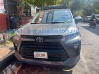 Toyota Avanza 2022 XLE (CVT) 2022 Toyota Avanza Ingreso Exteriores 1
