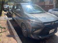 Toyota Avanza 2022 XLE (CVT) 2022 Toyota Avanza Ingreso Exteriores 2