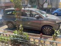 Toyota Avanza 2022 XLE (CVT) 2022 Toyota Avanza Ingreso Exteriores 3