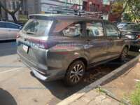 Toyota Avanza 2022 XLE (CVT) 2022 Toyota Avanza Ingreso Exteriores 4