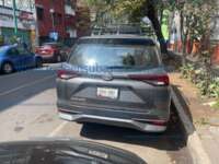 Toyota Avanza 2022 XLE (CVT) 2022 Toyota Avanza Ingreso Exteriores 5