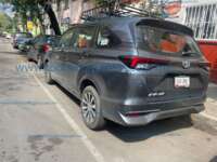 Toyota Avanza 2022 XLE (CVT) 2022 Toyota Avanza Ingreso Exteriores 6