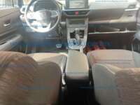 Toyota Avanza 2022 XLE (CVT) 2022 Toyota Avanza Ingreso Interiores 10