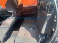 Toyota Avanza 2022 XLE (CVT) 2022 Toyota Avanza Ingreso Interiores 13