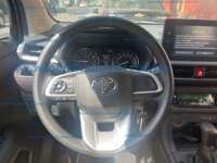 Toyota Avanza 2022 XLE (CVT) 2022 Toyota Avanza Ingreso Interiores 2