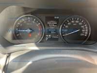 Toyota Avanza 2022 XLE (CVT) 2022 Toyota Avanza Ingreso Interiores 3