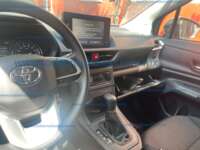 Toyota Avanza 2022 XLE (CVT) 2022 Toyota Avanza Ingreso Interiores 6
