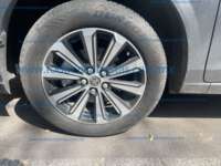 Toyota Avanza 2022 XLE (CVT) 2022 Toyota Avanza Ingreso Llantas 9