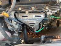 Toyota Avanza 2022 XLE (CVT) 2022 Toyota Avanza Ingreso Motor 4