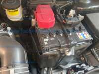 Toyota Avanza 2022 XLE (CVT) 2022 Toyota Avanza Ingreso Motor 5