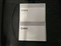 Hyundai Creta 2020 5p GLS Premium L4/1.6 Aut 2020 Hyundai Creta Venta Documentos 1
