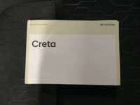 Hyundai Creta 2020 5p GLS Premium L4/1.6 Aut 2020 Hyundai Creta Venta Documentos 2