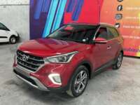 Hyundai Creta 2020 5p GLS Premium L4/1.6 Aut 2020 Hyundai Creta Venta Exteriores 1
