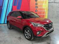 Hyundai Creta 2020 5p GLS Premium L4/1.6 Aut 2020 Hyundai Creta Venta Exteriores 3