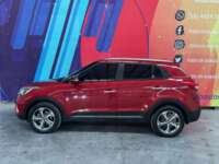Hyundai Creta 2020 5p GLS Premium L4/1.6 Aut 2020 Hyundai Creta Venta Exteriores 4