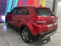 Hyundai Creta 2020 5p GLS Premium L4/1.6 Aut 2020 Hyundai Creta Venta Exteriores 5