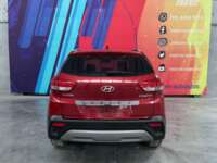 Hyundai Creta 2020 5p GLS Premium L4/1.6 Aut 2020 Hyundai Creta Venta Exteriores 6