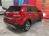 Hyundai Creta 2020 5p GLS Premium L4/1.6 Aut 2020 Hyundai Creta Venta Exteriores 7