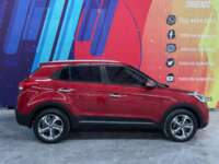 Hyundai Creta 2020 5p GLS Premium L4/1.6 Aut 2020 Hyundai Creta Venta Exteriores 8