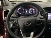 Hyundai Creta 2020 5p GLS Premium L4/1.6 Aut 2020 Hyundai Creta Venta Interiores 1
