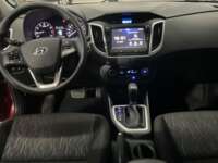 Hyundai Creta 2020 5p GLS Premium L4/1.6 Aut 2020 Hyundai Creta Venta Interiores 4