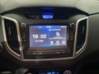 Hyundai Creta 2020 5p GLS Premium L4/1.6 Aut 2020 Hyundai Creta Venta Interiores 7