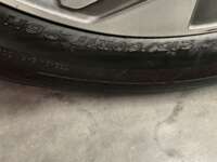 Hyundai Creta 2020 5p GLS Premium L4/1.6 Aut 2020 Hyundai Creta Venta Llantas 12