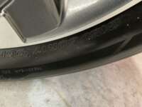 Hyundai Creta 2020 5p GLS Premium L4/1.6 Aut 2020 Hyundai Creta Venta Llantas 3