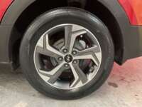 Hyundai Creta 2020 5p GLS Premium L4/1.6 Aut 2020 Hyundai Creta Venta Llantas 4
