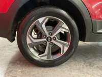 Hyundai Creta 2020 5p GLS Premium L4/1.6 Aut 2020 Hyundai Creta Venta Llantas 7