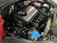 Hyundai Creta 2020 5p GLS Premium L4/1.6 Aut 2020 Hyundai Creta Venta Motor 1