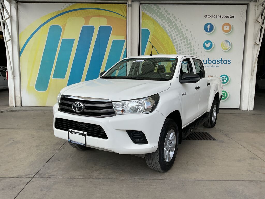 imagen principal de la unidad