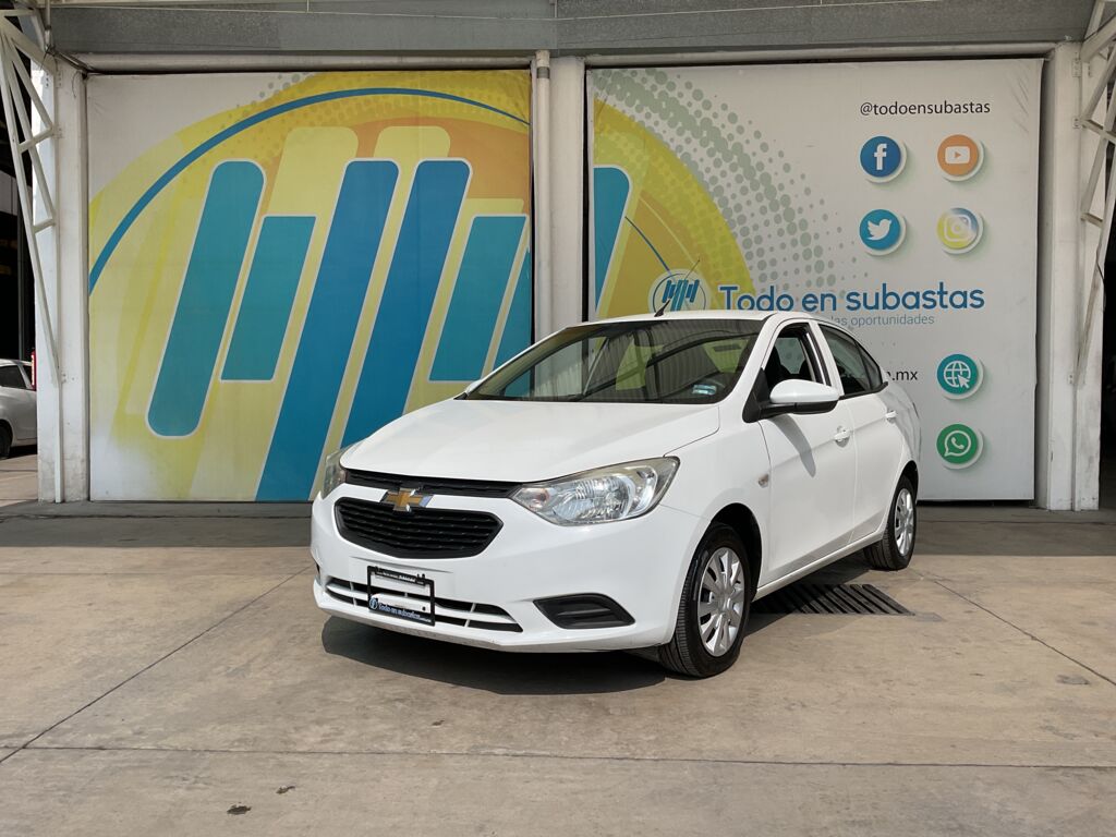 imagen principal de la unidad