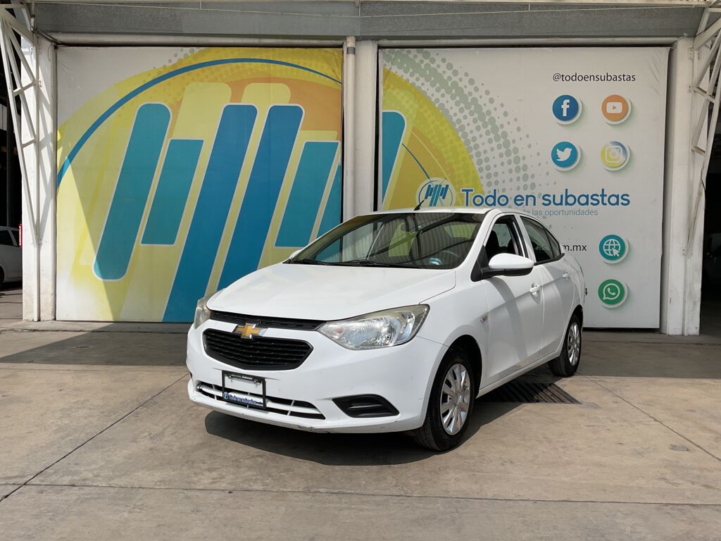 imagen principal de la unidad