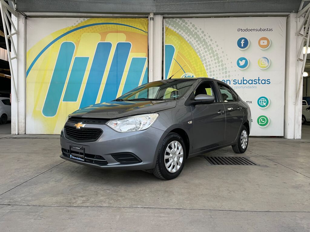 imagen principal de la unidad