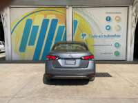 Nissan Versa 2022 4p Advance L4/1.6 CVT    2022 Nissan Versa Venta Exteriores 6