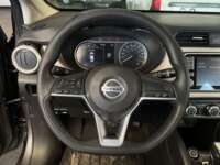 Nissan Versa 2022 4p Advance L4/1.6 CVT    2022 Nissan Versa Venta Interiores 1