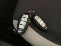 Nissan Versa 2022 4p Advance L4/1.6 CVT    2022 Nissan Versa Venta Interiores 12