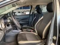 Nissan Versa 2022 4p Advance L4/1.6 CVT    2022 Nissan Versa Venta Interiores 19