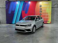 Volkswagen Vento 2020 4p Startline L4/1.6 Man 2020 Volkswagen Vento Venta Exteriores 1