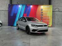 Volkswagen Vento 2020 4p Startline L4/1.6 Man 2020 Volkswagen Vento Venta Exteriores 3