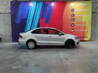 Volkswagen Vento 2020 4p Startline L4/1.6 Man 2020 Volkswagen Vento Venta Exteriores 4