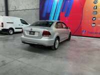 Volkswagen Vento 2020 4p Startline L4/1.6 Man 2020 Volkswagen Vento Venta Exteriores 5
