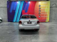Volkswagen Vento 2020 4p Startline L4/1.6 Man 2020 Volkswagen Vento Venta Exteriores 6
