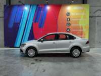 Volkswagen Vento 2020 4p Startline L4/1.6 Man 2020 Volkswagen Vento Venta Exteriores 8